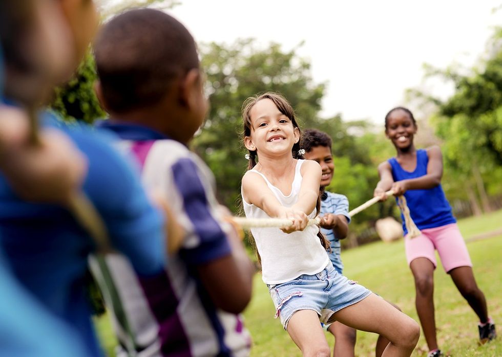 Creating a safe and affirming space for transgender youth