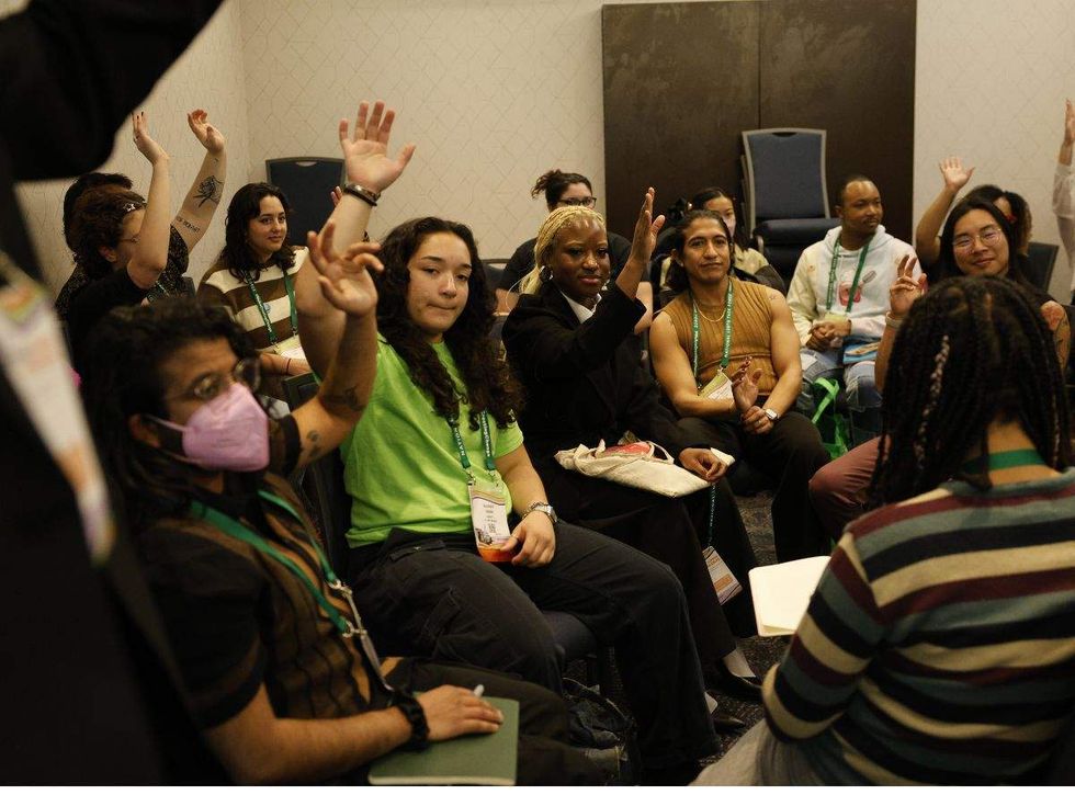 creating change 2026