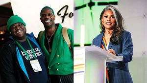 At Creating Change, LGBTQ+ activists gathered to confront turbulent times