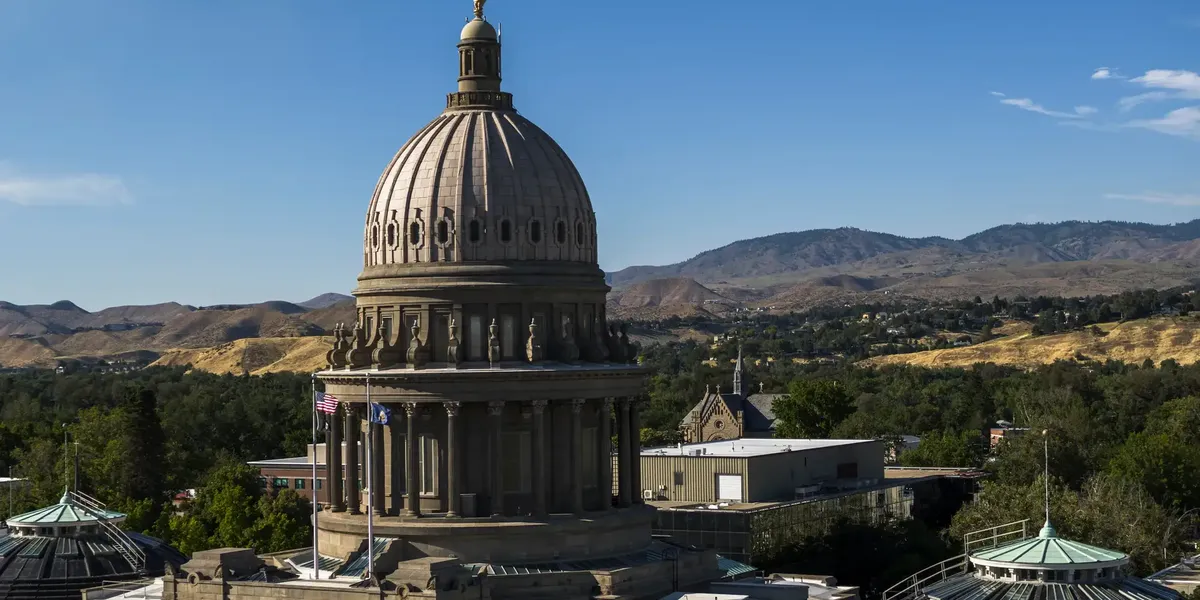 Lawsuit challenging Idaho's bathroom bill dismissed after student plaintiff dies by suicide