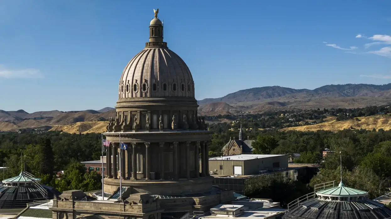 Lawsuit challenging Idaho’s bathroom bill dismissed after student plaintiff dies by suicide