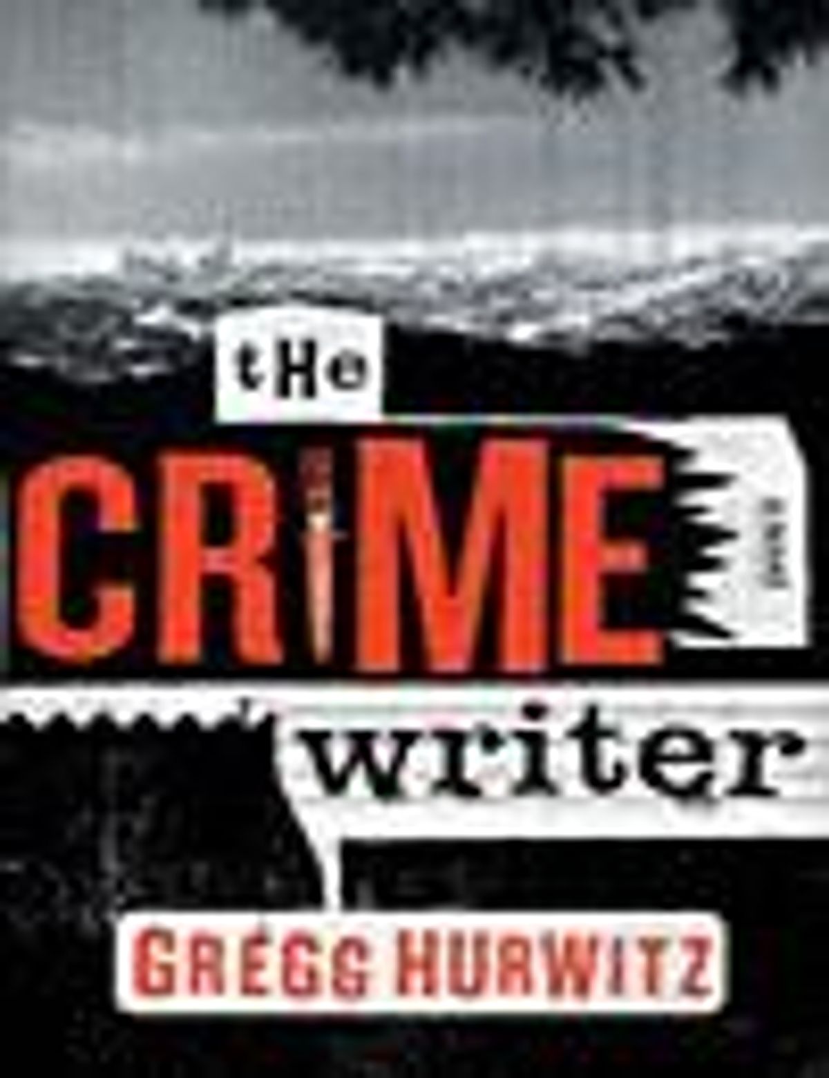 Crime_writer