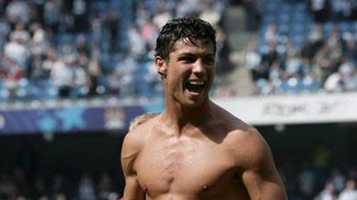 Cristianoronaldo
