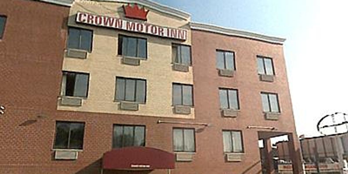 Crown Motor Inn Man Arrested For One Gay Murder in NY | Advocate.com