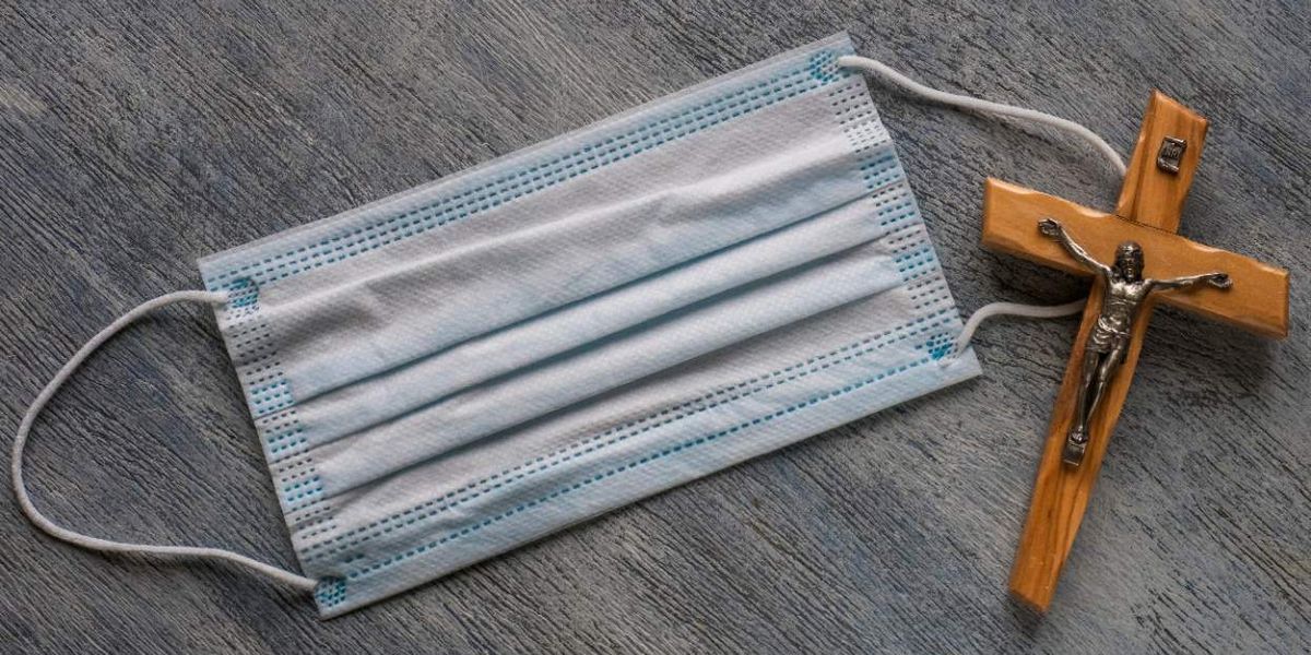 Catholic Church formally bans gender-affirming care at its hospitals