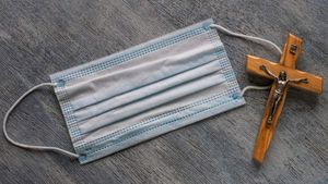 Catholic Church formally bans gender-affirming care at its hospitals