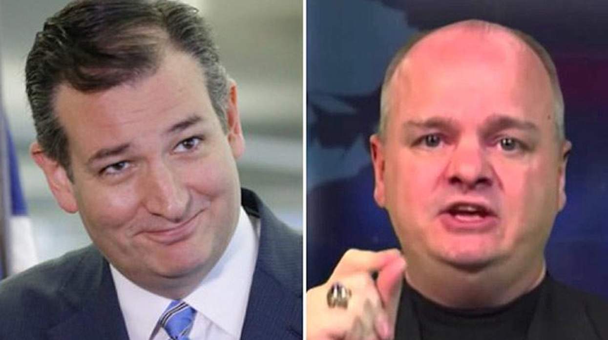 cruz-and-klingenschmitt