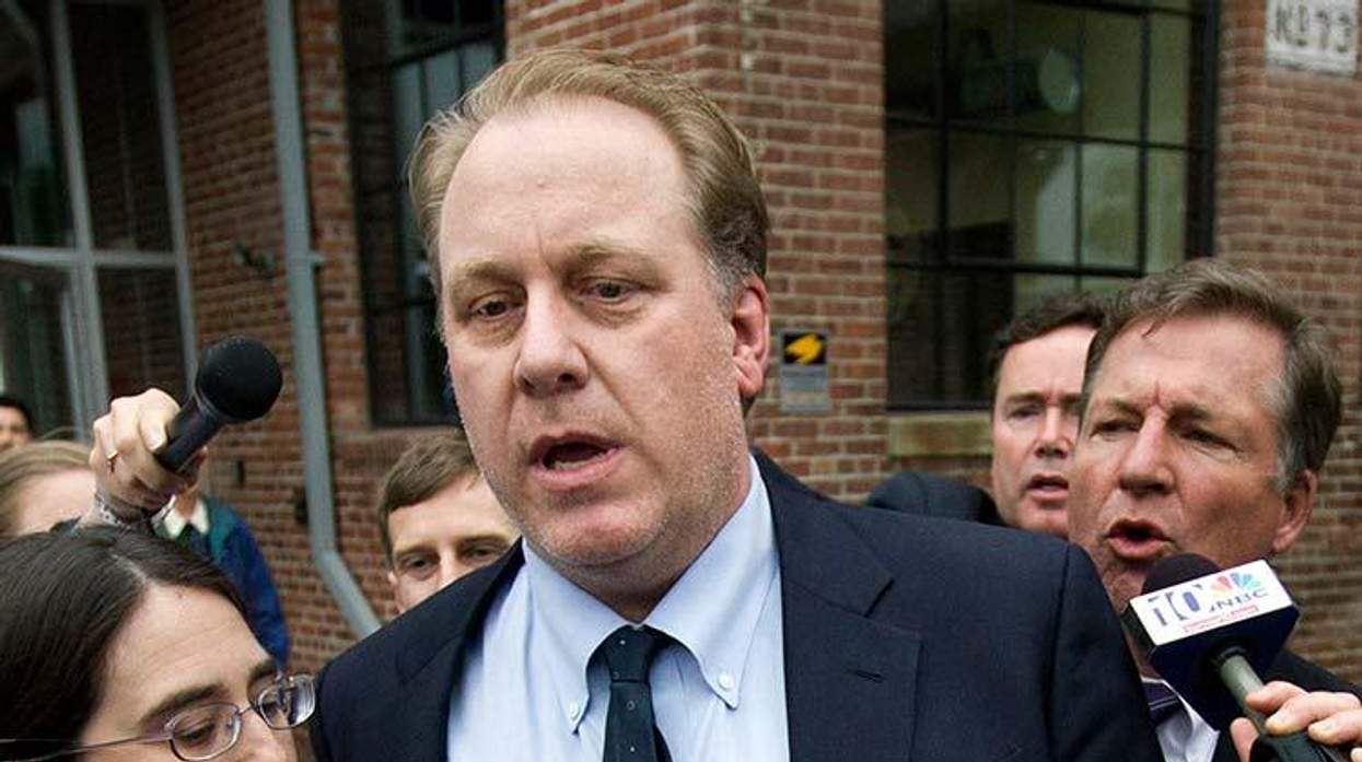 Curt Schilling