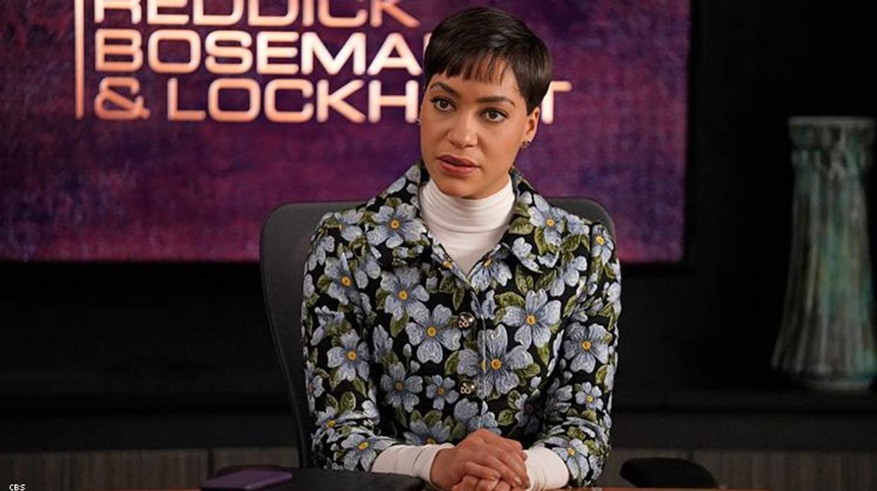 Cush Jumbo interview