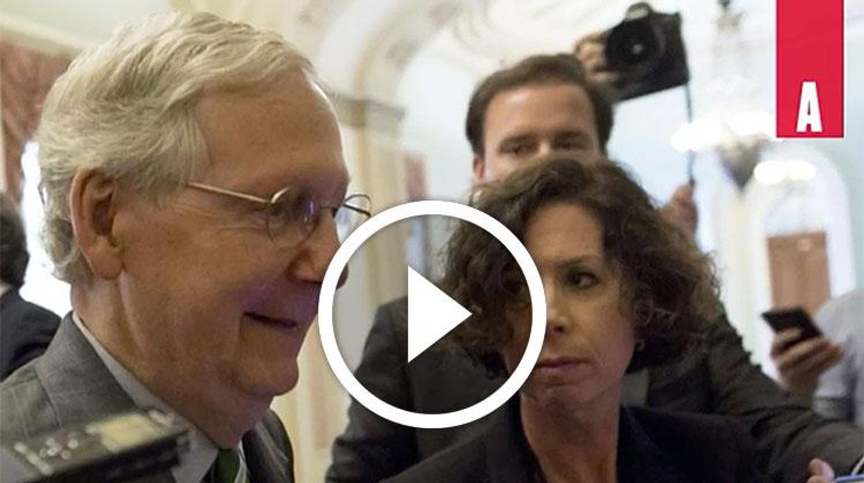 Cut $1 Trillion In Medicaid