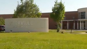 Mississippi school allegedly edited transgender salutatorian’s face after deadnaming him online