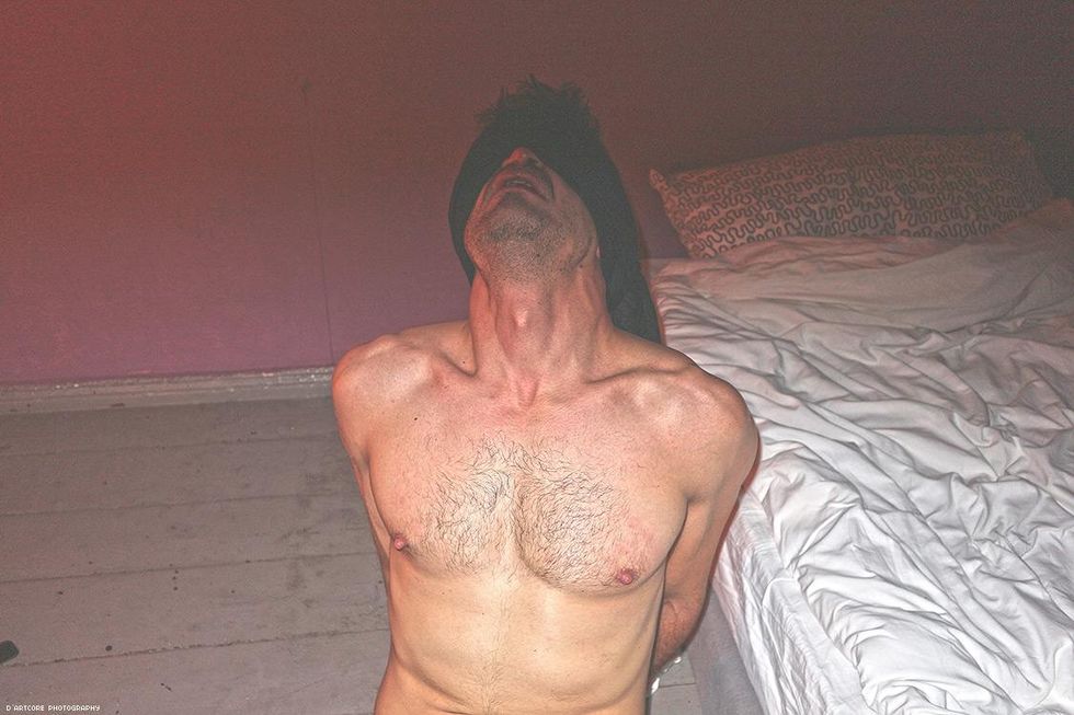 D\u2019ArtCore Photography in Berlin