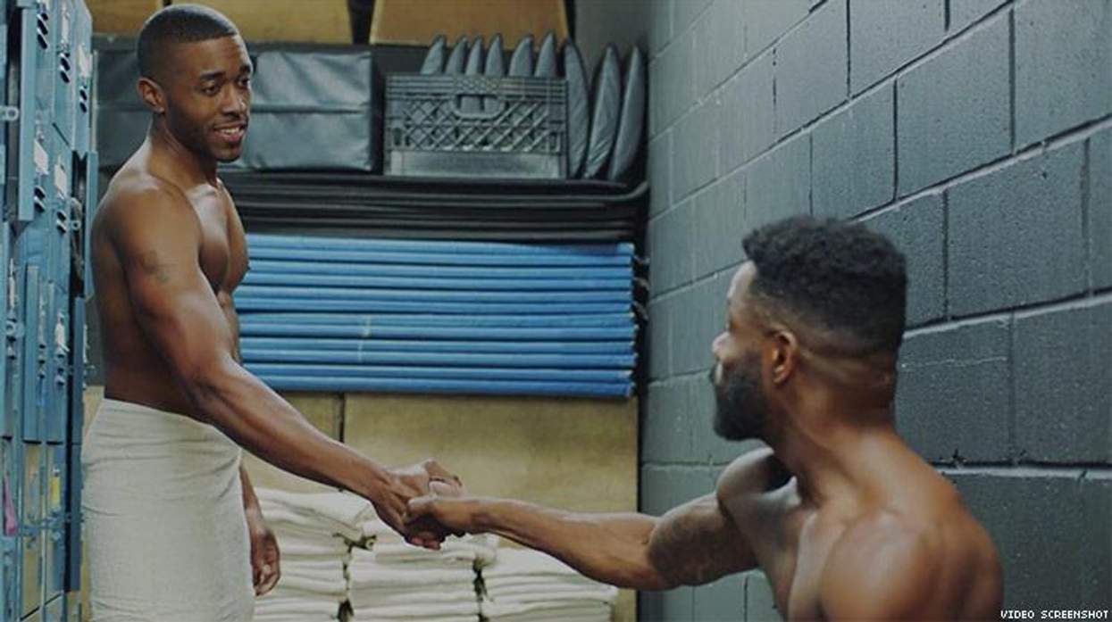 DaddyHunt: The Serial