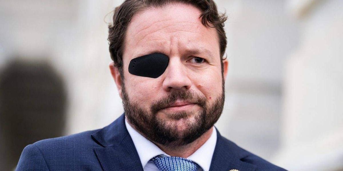 Anti-LGBTQ+ Congressman Dan Crenshaw ousted by more extreme candidate in Texas GOP primary