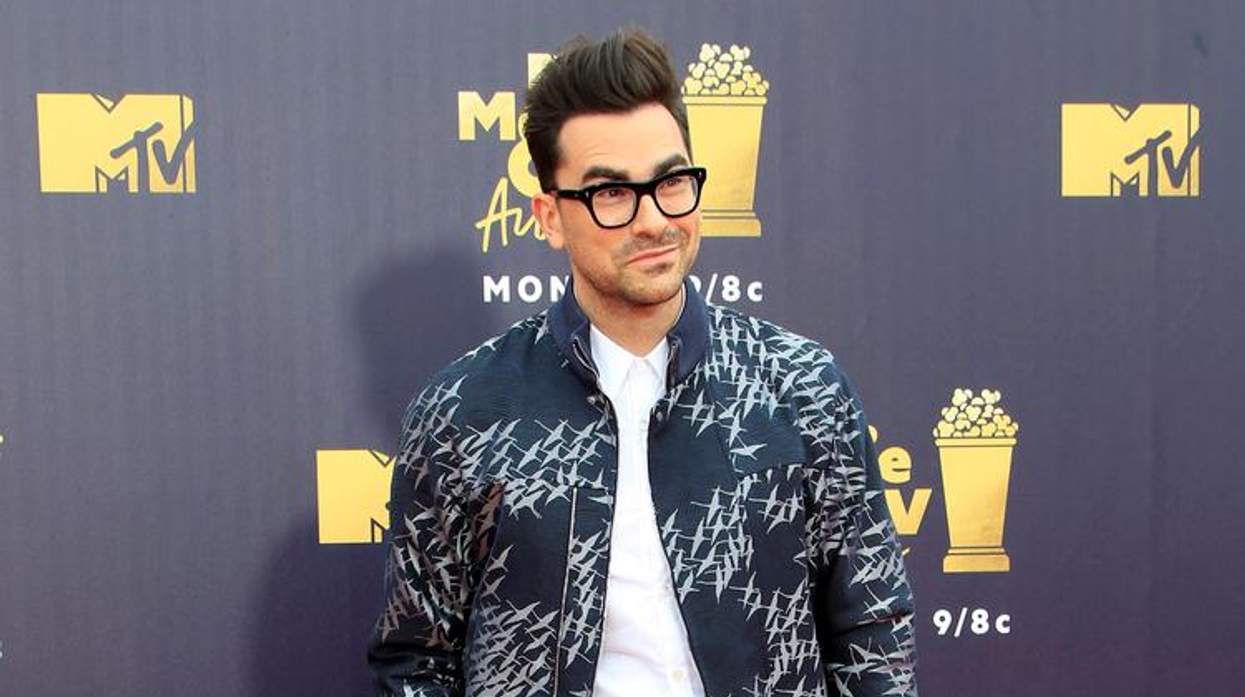 Dan Levy