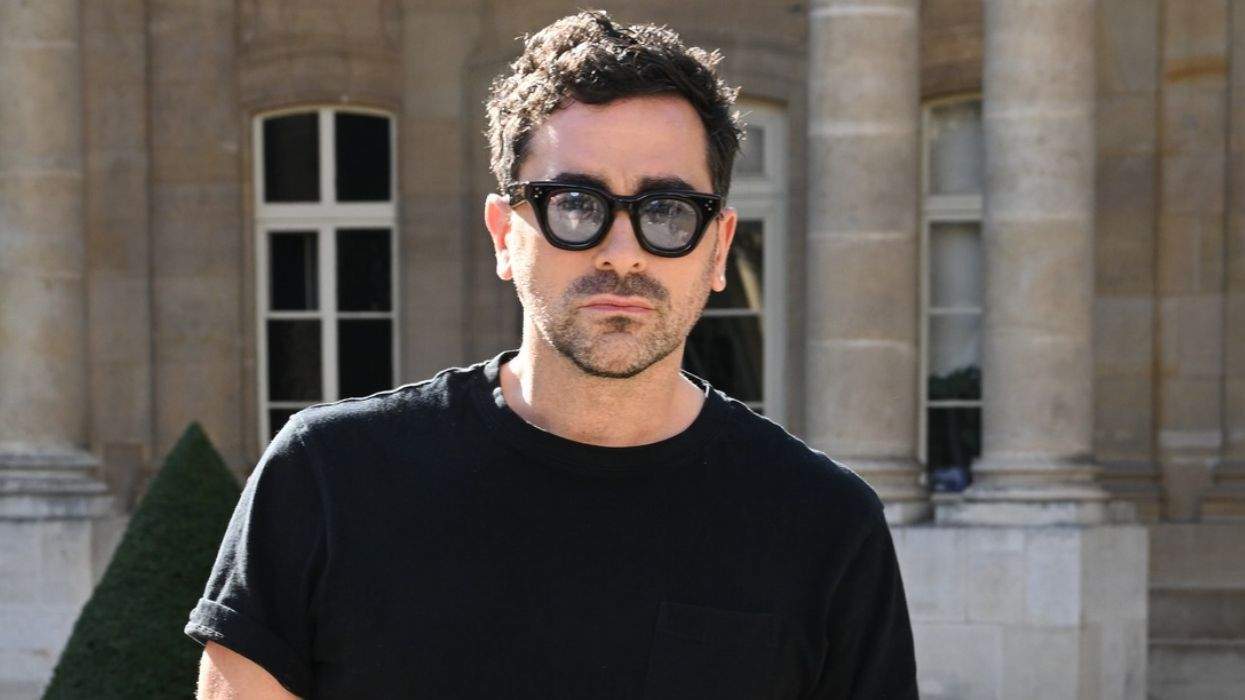 dan levy