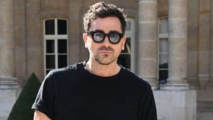 Dan Levy demands men speak up after Shane Gillis demeans women on ‘SNL’
