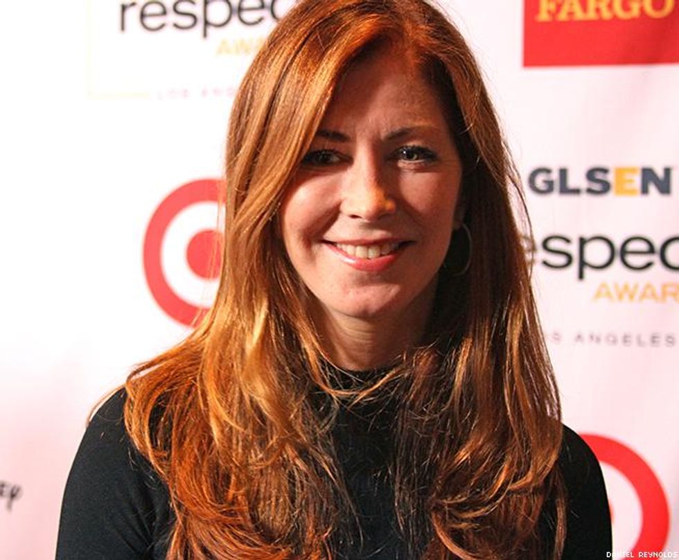 Dana Delany