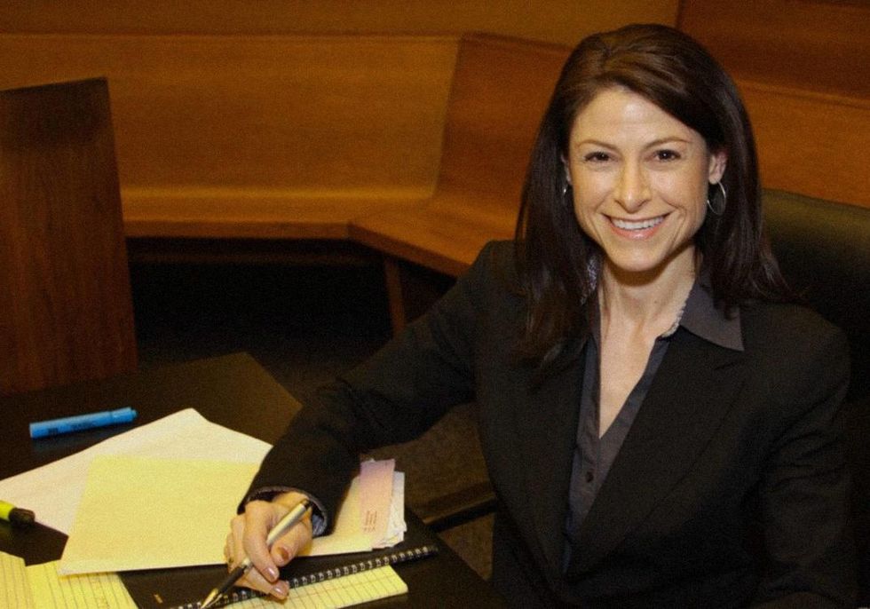 Dana Nessel, Michigan Attorney General