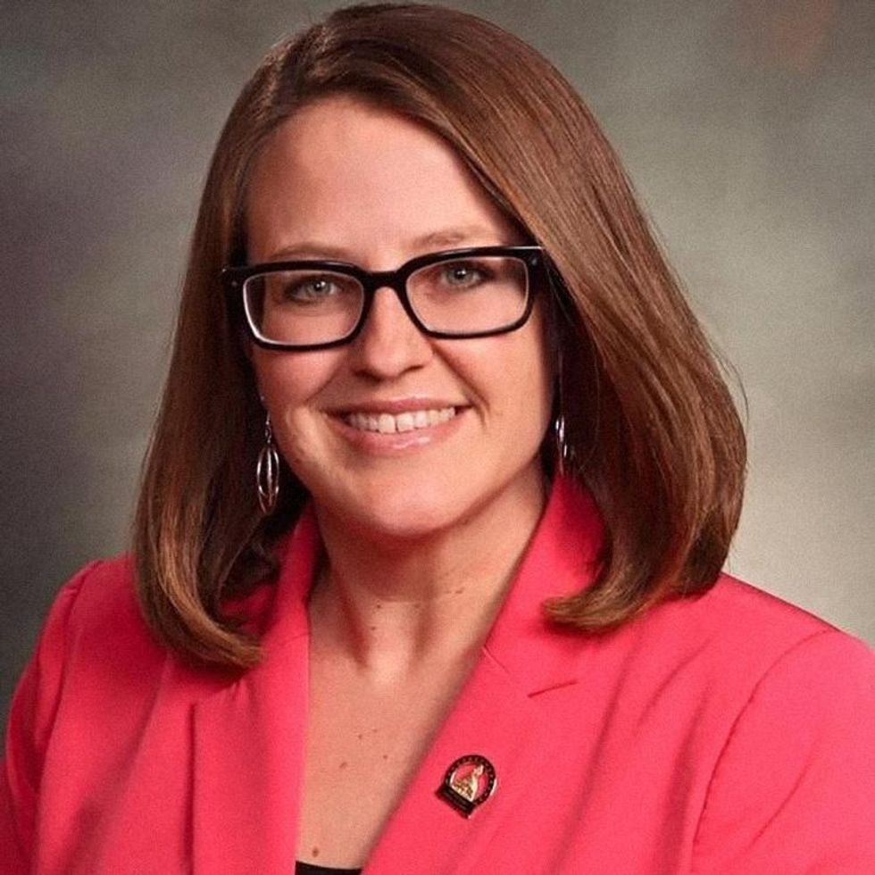 Daneya Esgar, Colorado House of Representatives