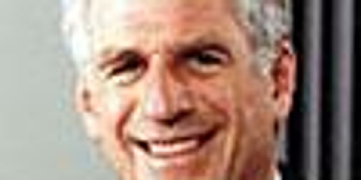 Former Republican senator Danforth calls marriage ban silly