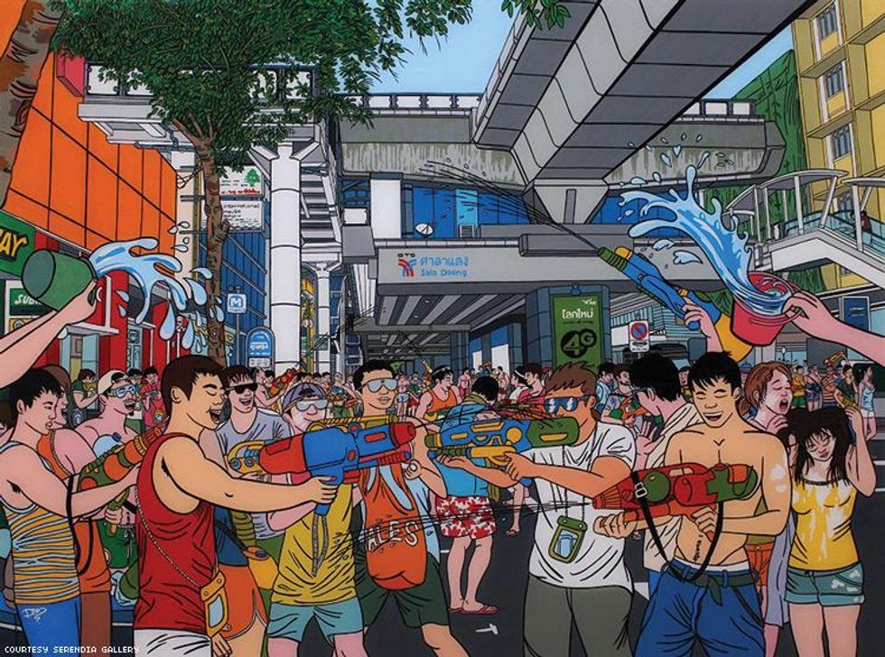 Dani-monfort-gil-serindia-gallery