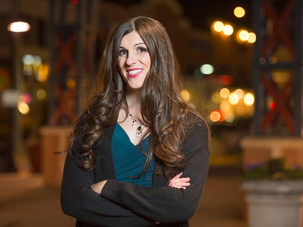 Danica Roem, Virginia House of Delegates