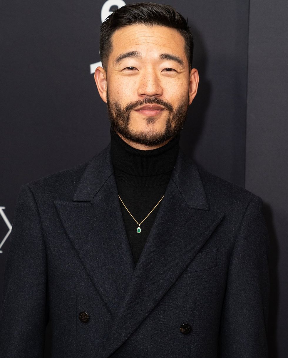 Daniel Isaac list photo gallery pride quotes