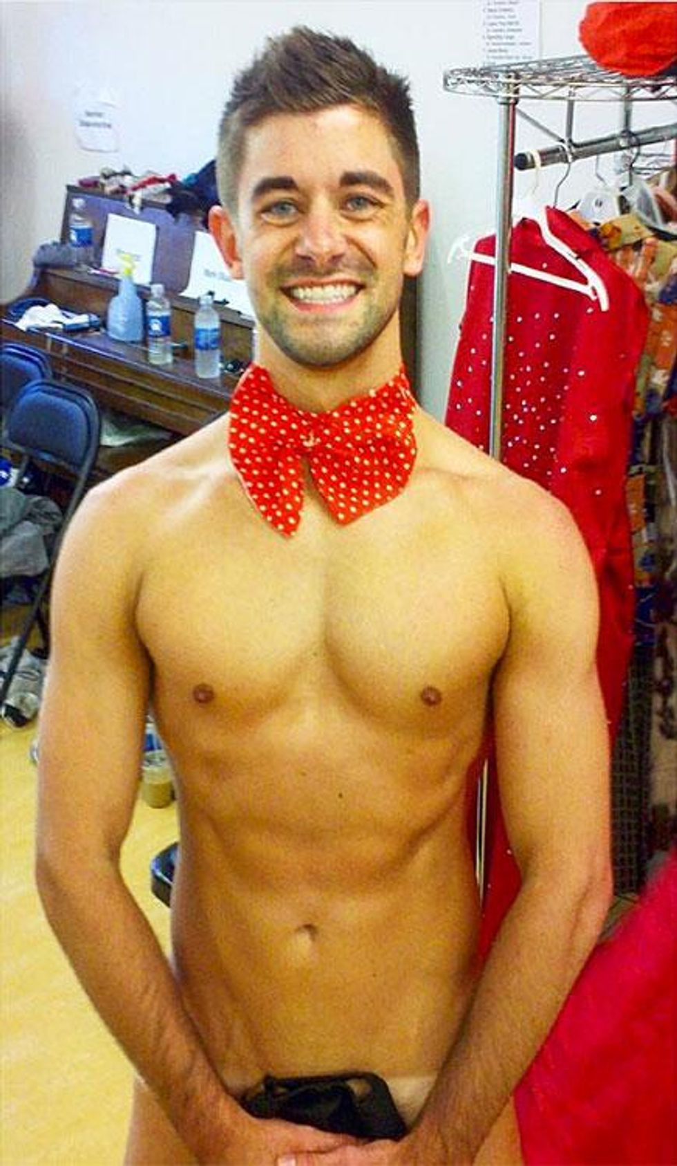 Daniel Lynn Evans (@daniellynnevans)