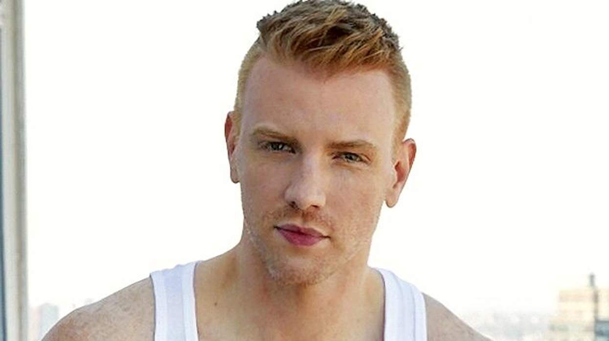 Daniel Newman