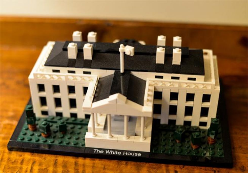 Danish Ambassador Rufus Gifford