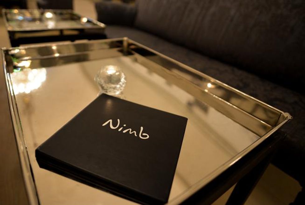 Danish Ambassador Rufus Gifford