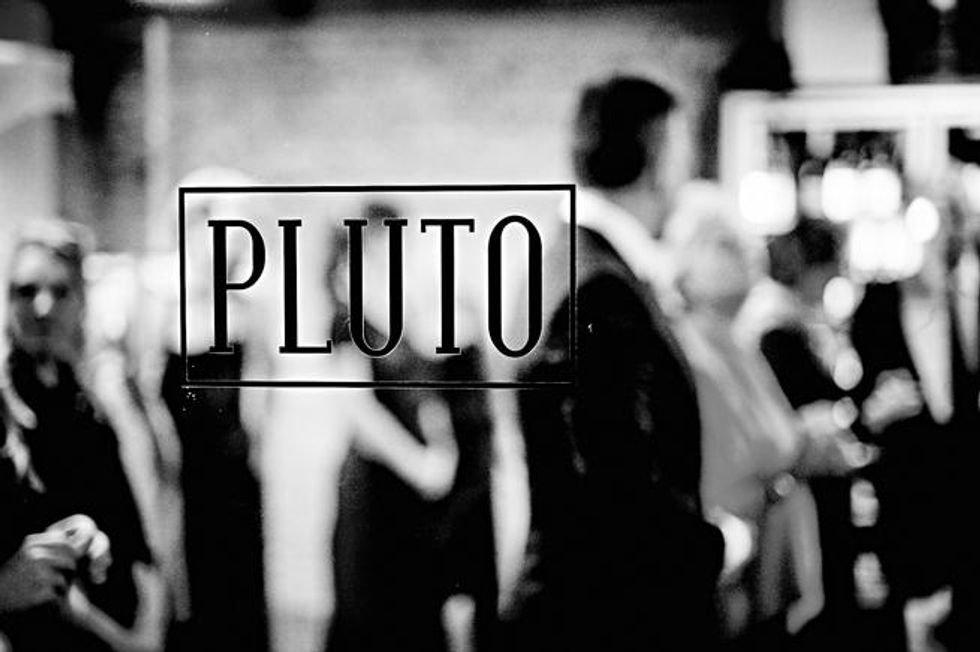 Danish Ambassador Rufus Gifford