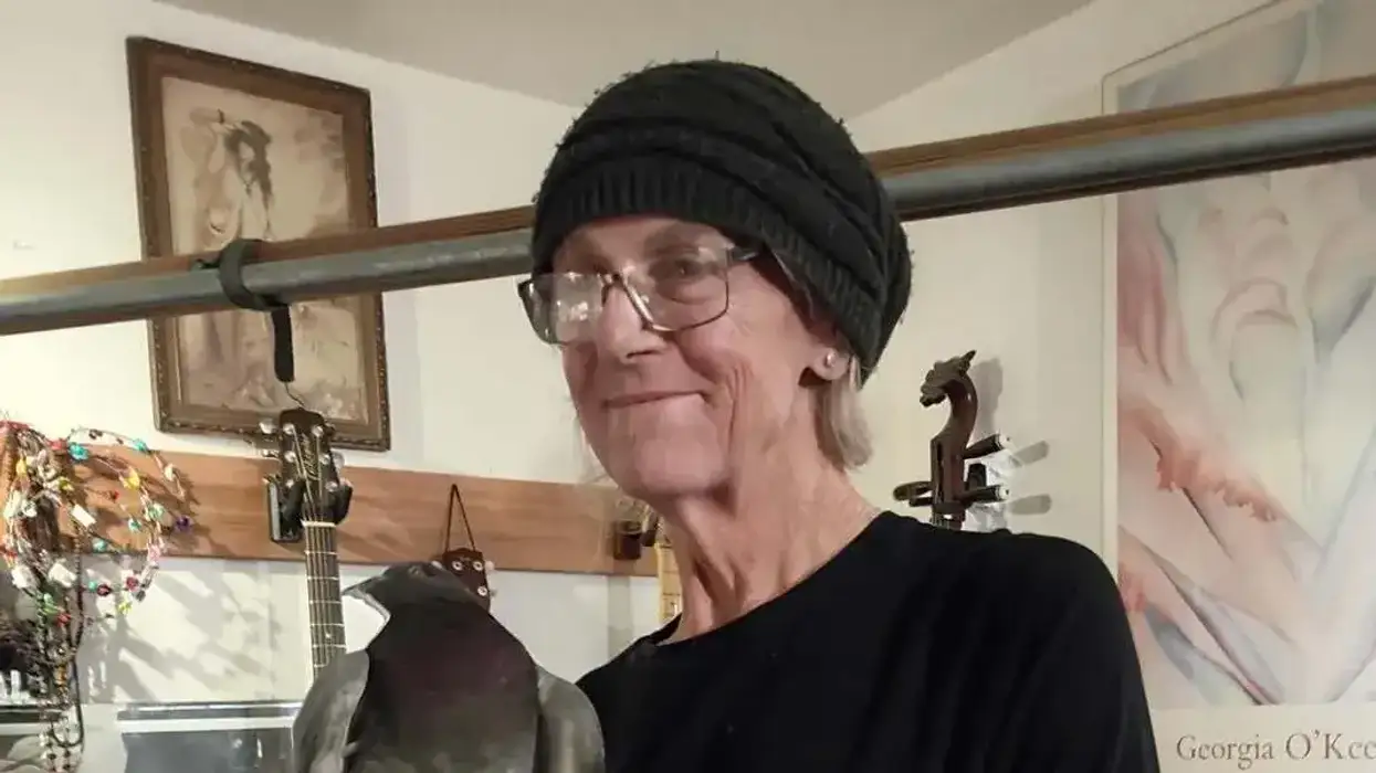 Beloved San Francisco trans elder Dannielle Spillman killed in hit-and-run after dispute