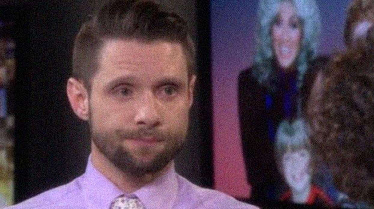 Danny Pintauro