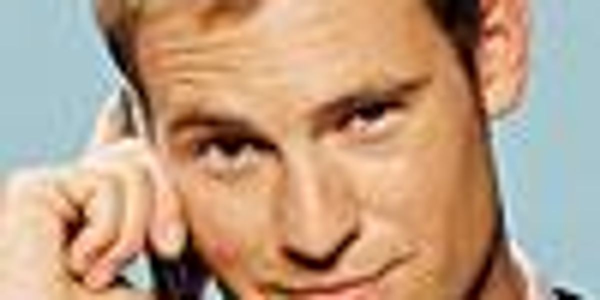 Danny Roo Danny's new real world | Advocate.com