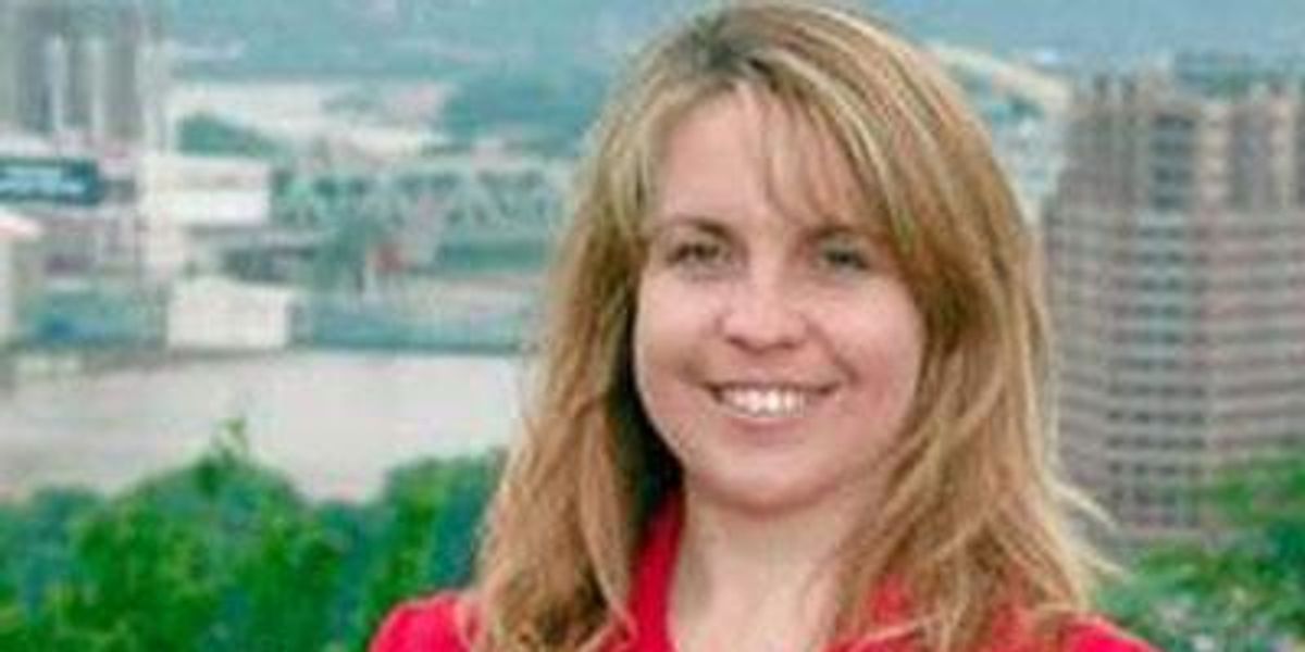 Dara Roxburgh Antigay and Exgay Mayoral Candidate Drops From Race | Advocate.com