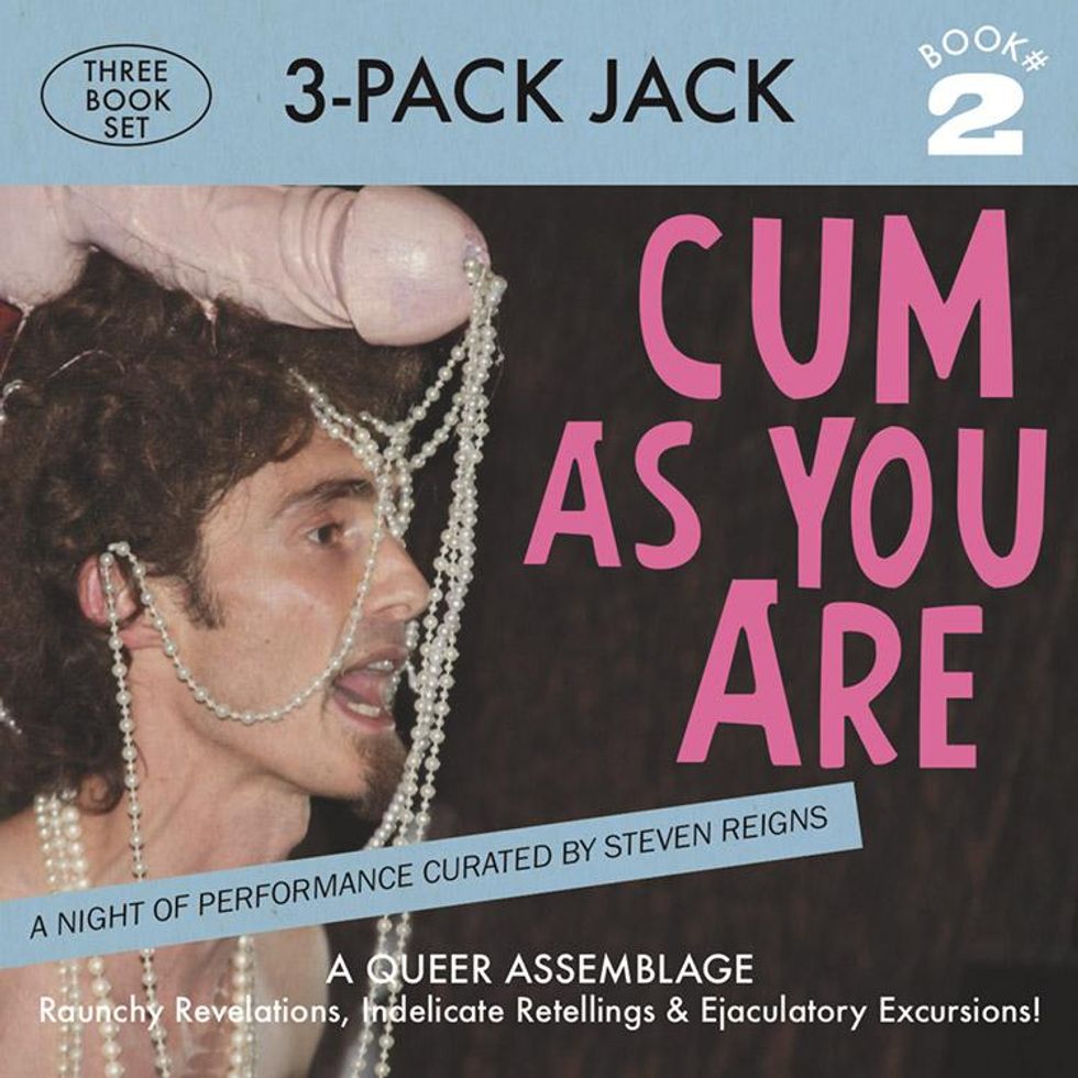 Darin Klein and Friends