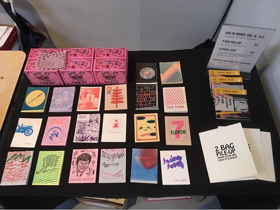 Darin Klein and Friends