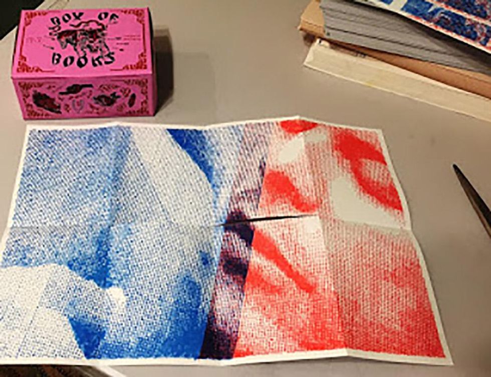 Darin Klein and Friends