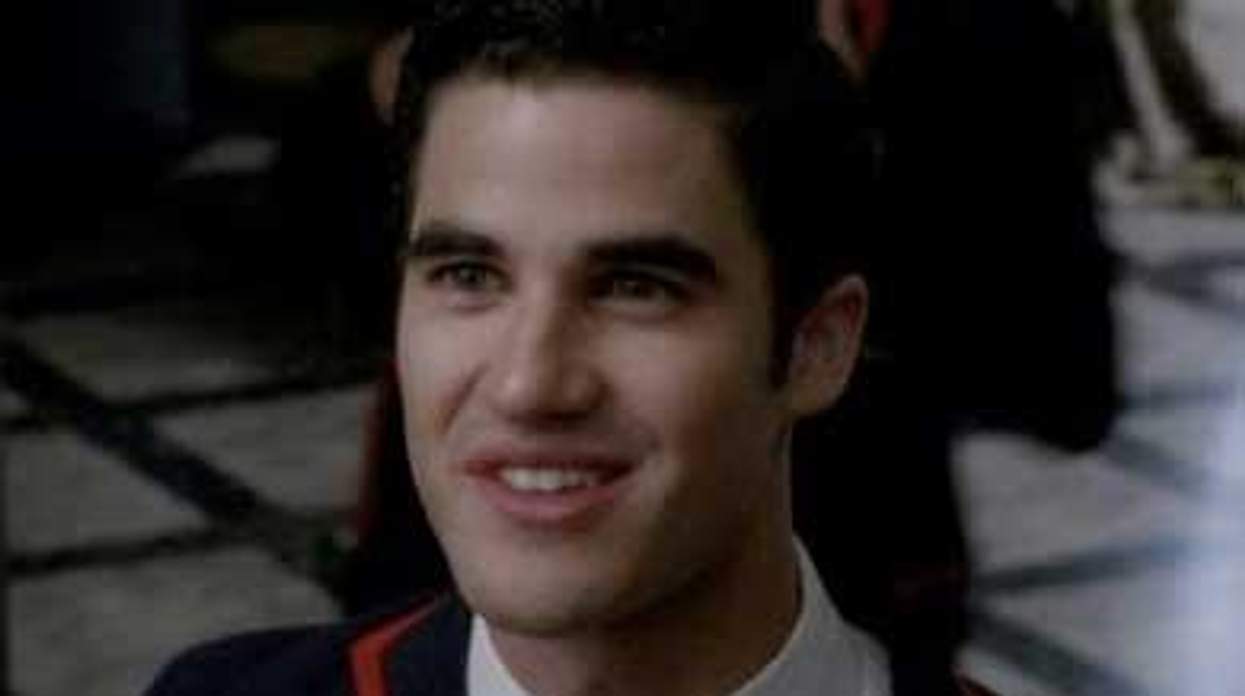 Darrencriss