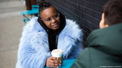 Is Refusing to Date Trans People Transphobic?
