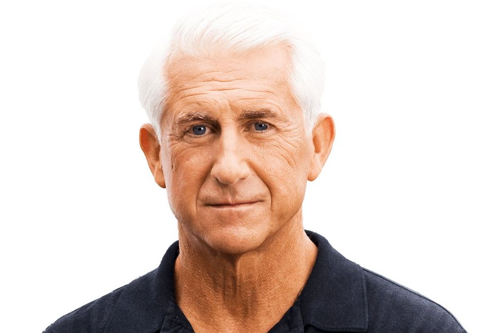 Dave Reichert