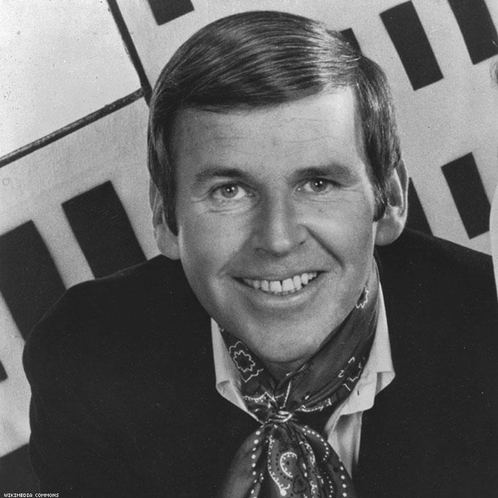 David Artavia (Associate editor)