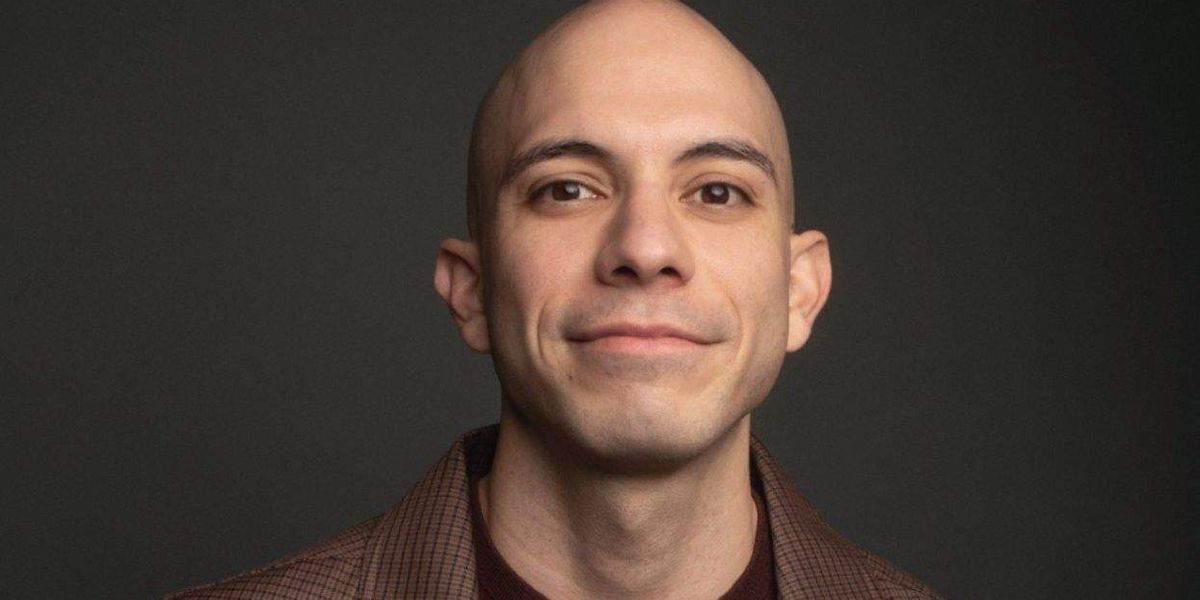 Former Out and Advocate editor-in-chief takes the helm at LGBTQ+ youth arts organization