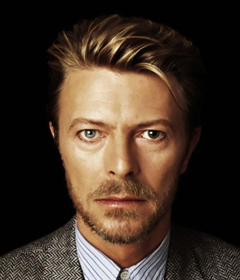 David-bowie