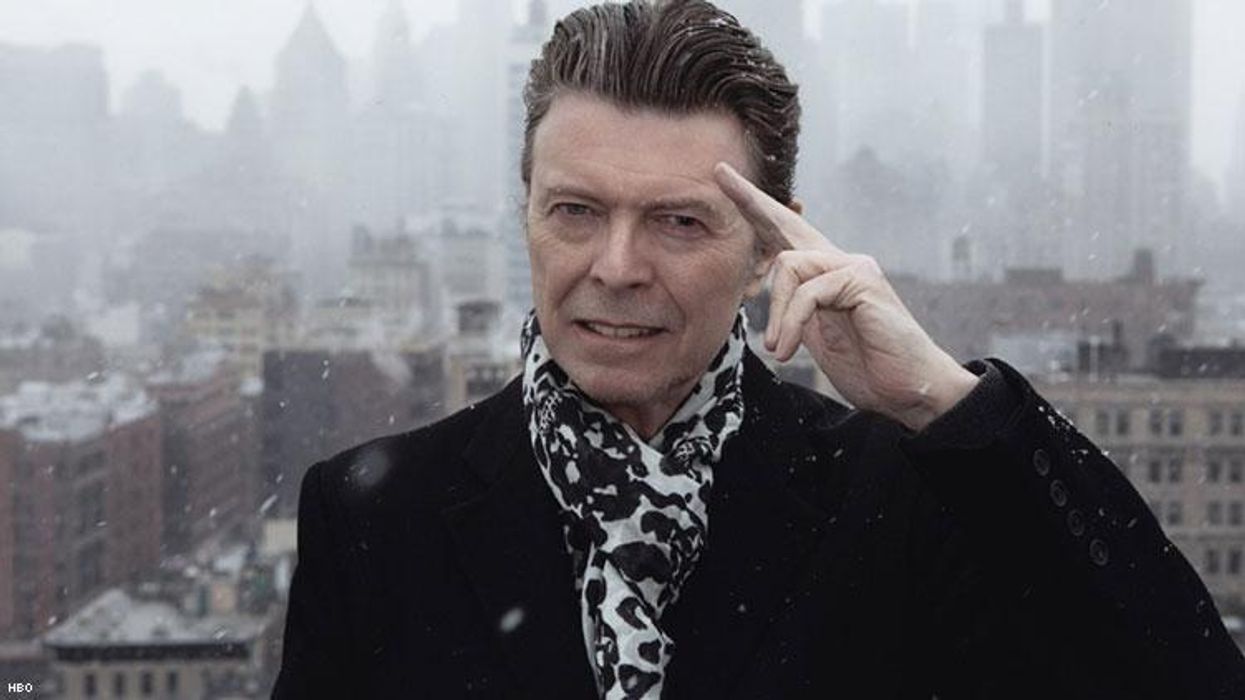 Musique : un nouvel album pour David Bowie en janvier 2016 Musique : un nouvel album pour David Bowie en janvier 2016