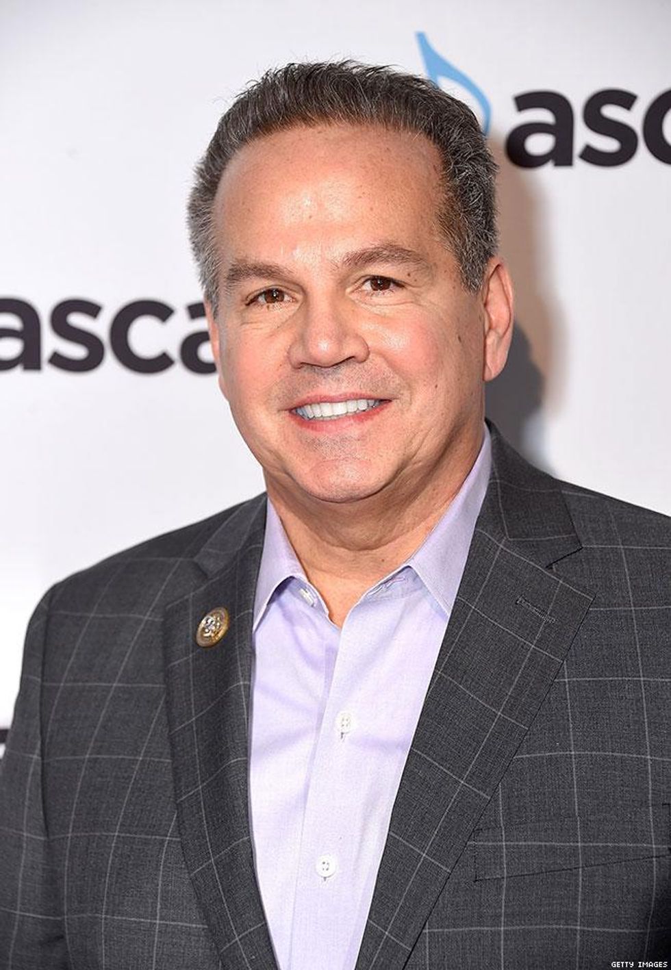 David Cicilline - Representative (D-Rhode Island, First District)