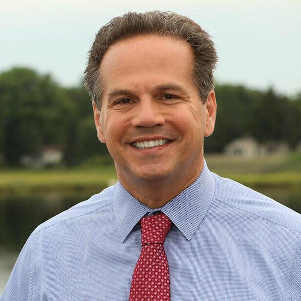 David Cicilline