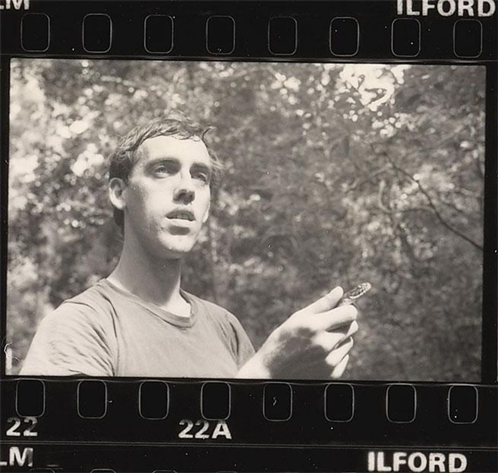 David Wojnarowicz